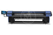 Super Heavy Duty Konica KM512i Solvent Printer MT-KN3204CI E-Book