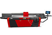 LED UV Flatbed Printer MT-TS2513 E-Book