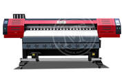 Textil Digital Sublimación Impresora MT-5113T - Libro Electronico