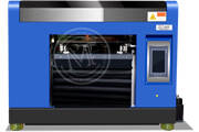 A3 Mini UV Impresora Plana MT-UA3H - Libro Electronico