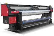 Soft Film Printer | Soft Film Ceiling UV Printer MT-UV3202DR E-Book