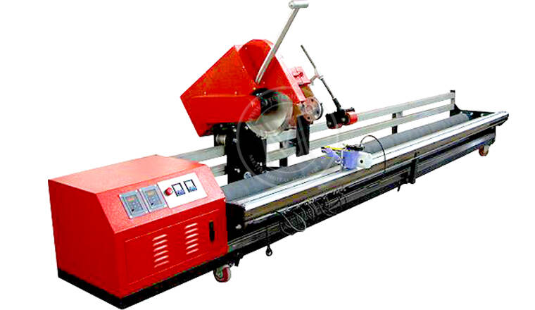 Banner Slitter MT-1600L