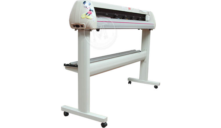 Ojo óptico Plotter de corte HF-1261