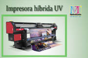 44 Impresora UV rollo de material de inyección de tinta hace que los nuevos avances para inyección de tinta de la industria de i