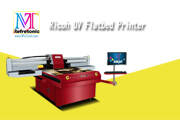 95 The Development Of UV Printing Technology And UV Flatbed Printer 95