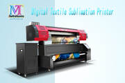 8 What Is Digital Textile Printing 8