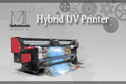 111 The Explanation of UV Printer 111