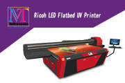 23 The Application Of UV Inkjet Printer And UV Flatbed Printer 23