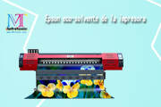 55 Cómo seleccionar Eco Solvente Impresora 55