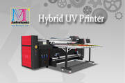 5 The Background Information Of UV Inkjet Printer 5