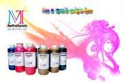 80 de tinta de impresora Ajustable gotita ayuda para lograr la resolución de impresión superior 80