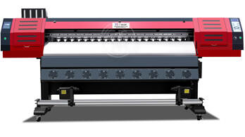 Polyester Fabric Digital Textile Printer MT-Textile5113DT