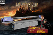 Big Promotion! --- Showroom Demo Machine On Sale