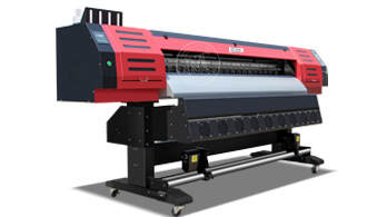Ricoh Gen5 Eco Solvent Printer MT-RT1802DR
