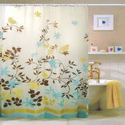 Shower Curtain 12