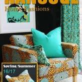 Sofa Fabric Printing 18