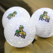 Glof Ball Printing 6