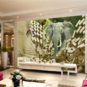 Wallpaper Printing 4