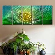Aluminum Printing 8