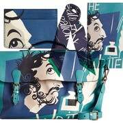 Leather Printing 11