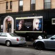 Billboard Poster Light Box Printing 78