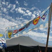 Flag Banner Printing 7