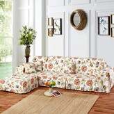 Sofa Fabric Printing 37