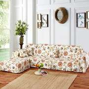 Sofa Fabric Printing 37