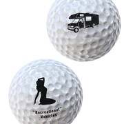 Glof Ball Printing 5
