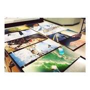 Wood Printing 11