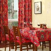 Tablecloth Printing 5