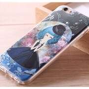 Phone Case Embossing Printing 59