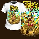 T Shirt Printing 2