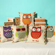 Cushion Cover Printing 24