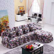 Sofa Fabric Printing 35