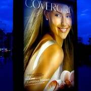 Billboard Poster Light Box Printing 18