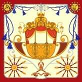 Silk Fabric Printing 7
