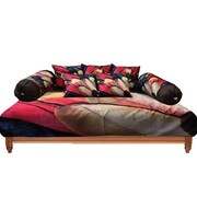 Sofa Fabric Printing 53
