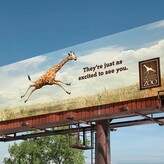 Billboard Printing 212