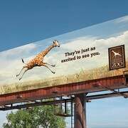 Billboard Printing 212