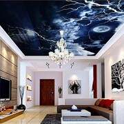 Stretch Ceiling Printing 111