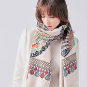 Cashmere Printing 49