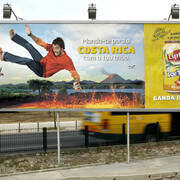 Billboard Printing 122