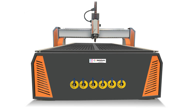 CNC Engraving Machine MT-CNC2030