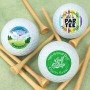 Golf Ball Printing 15