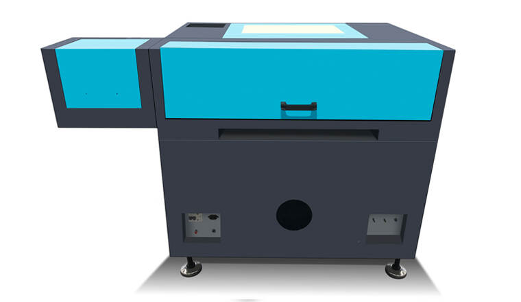 Laser Engraving Machine MT-Laser4060