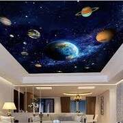 Stretch Ceiling Printing 51