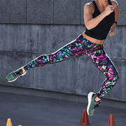 Spandex Printing 15