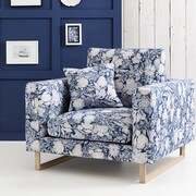 Sofa Fabric Printing 66