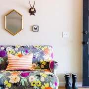 Sofa Fabric Printing 50
